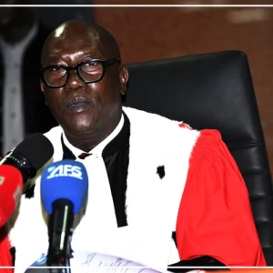 Quinze nouveaux magistrats ont prêté serment devant la Cour d'appel de Dakar