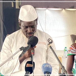 Ziguinchor : le préfet de Ziguinchor lance les 72 heures du CROFAZ pour accélérer la structuration de la filière anacarde