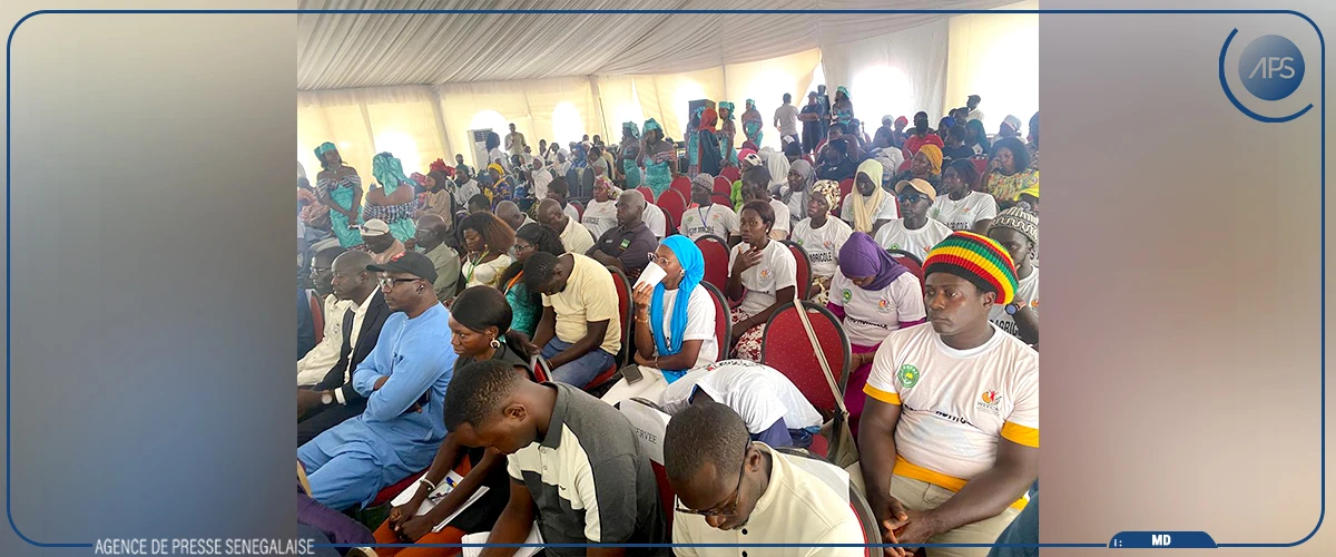 Ziguinchor : le préfet de Ziguinchor lance les 72 heures du CROFAZ pour accélérer la structuration de la filière anacarde