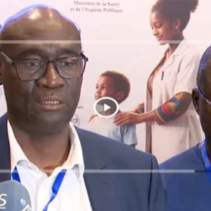 Dakar au cœur des réflexions africaines sur les nouveaux défis de la santé infantile