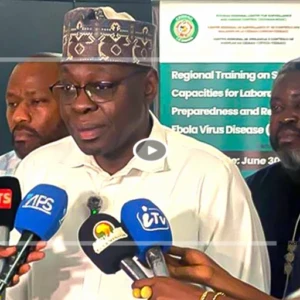 Ebola et hantavirus : l’institut pasteur de Dakar renforce les capacités des laboratoires ouest-africains