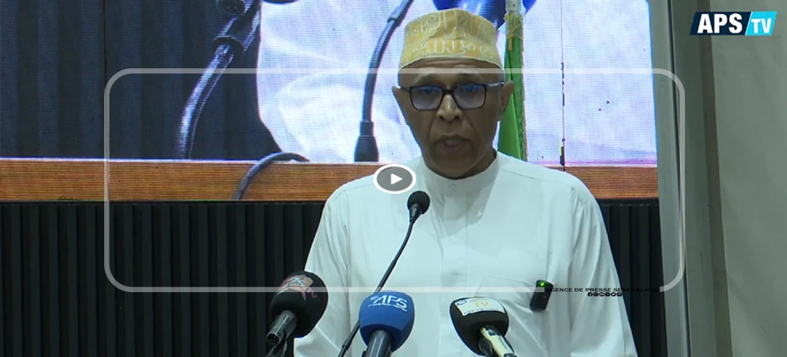Forum Sénégal – Comores 2026 : Dakar et Moroni veulent donner un nouvel élan à leur coopération…