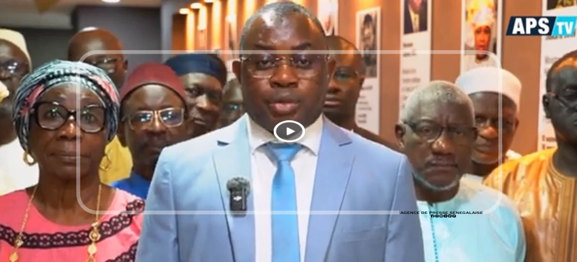 Climat social : Mamadou Lamine Dianté ouvre le dialogue avec le Front syndical pour la défense du travail