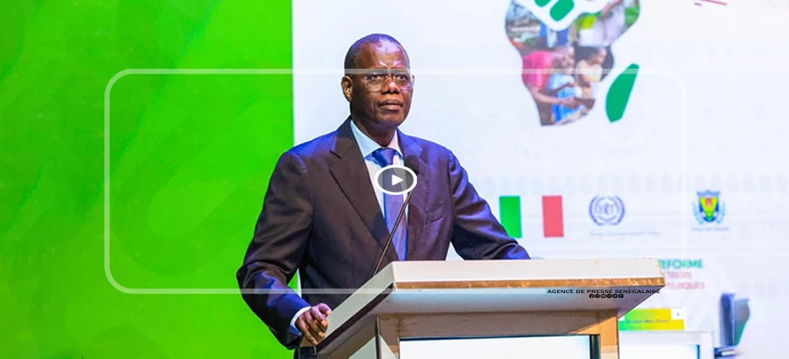 FORA’ESS 2026 : Dakar, capitale africaine de l’économie sociale et solidaire