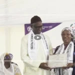 Notto Diobass : la FAO met à l’honneur les femmes agricultrices et distingue trois communes engagées pour une agriculture résiliente