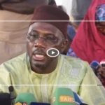 Magal de Touba : l’Etat renforce le dispositif d’assainissement avec un important don de matériel de renforcement