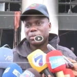 Touba : un incendie ravage une partie de la mairie, les registres d’état civil épargnés