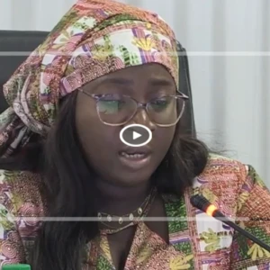 Violences basées sur le genre : la Direction de la Famille renforce les capacités des acteurs…