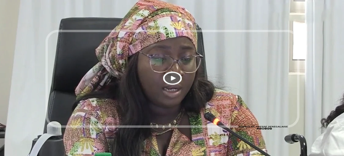 Violences basées sur le genre : la Direction de la Famille renforce les capacités des acteurs…