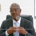 Entretien avec : Cheikh Oumar Ba Ministre de l’Agriculture, de la Souveraineté alimentaire et de l’élevage