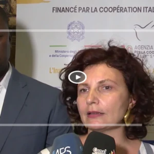 École de Gorée 2026 : le Sénégal et l’Italie renforcent leur coopération pour un travail décent et un dialogue social durable