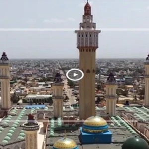 L’APS lance un dispositif exceptionnel pour un couverture intégral du Grand Magal de Touba