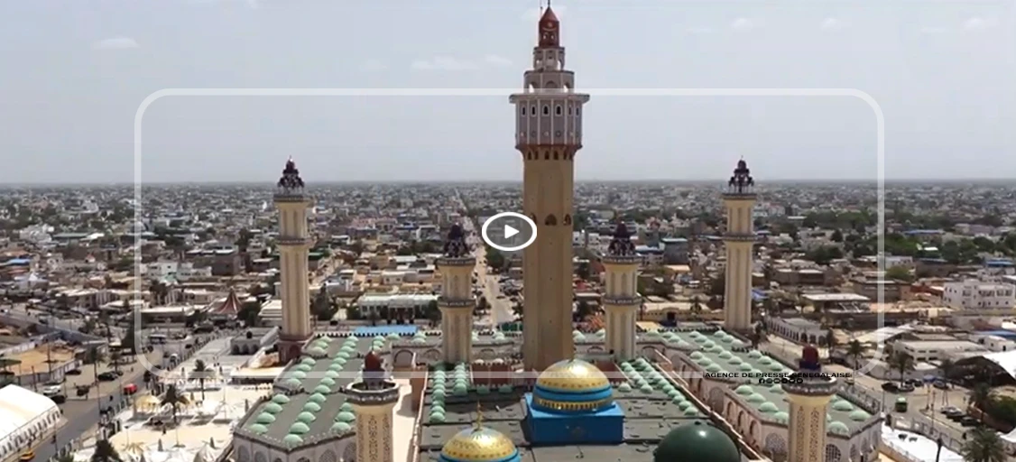 L’APS lance un dispositif exceptionnel pour un couverture intégral du Grand Magal de Touba