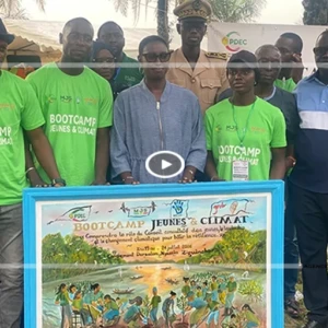 Ziguinchor : l’installation du Conseil consultatif des jeunes sera accélérée, annonce la ministre