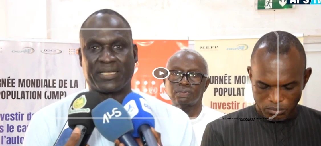 Journée mondiale de la population : Touba accueille un atelier scientifique en prélude à la journée