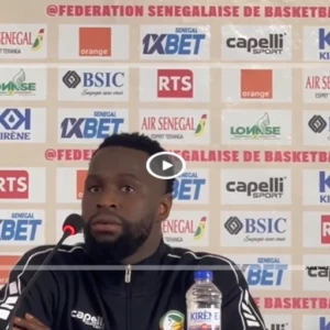 Basket-Qualifs Mondial 2027 : le Sénégal enchaîne face à Madagascar