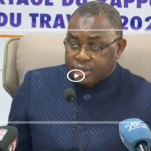 Rapport 2025 des statistiques du travail : le Sénégal fait le point sur l’emploi et la protection ..