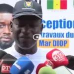 JOJ Dakar 2026 : Abass Fall présente le plan d’animation et de valorisation de Dakar