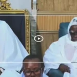 Magal de Touba 2026: | VISITE DU PRÉSIDENT DE LA RÉPUBLIQUE BASSIROU DIOMAYE FAYE