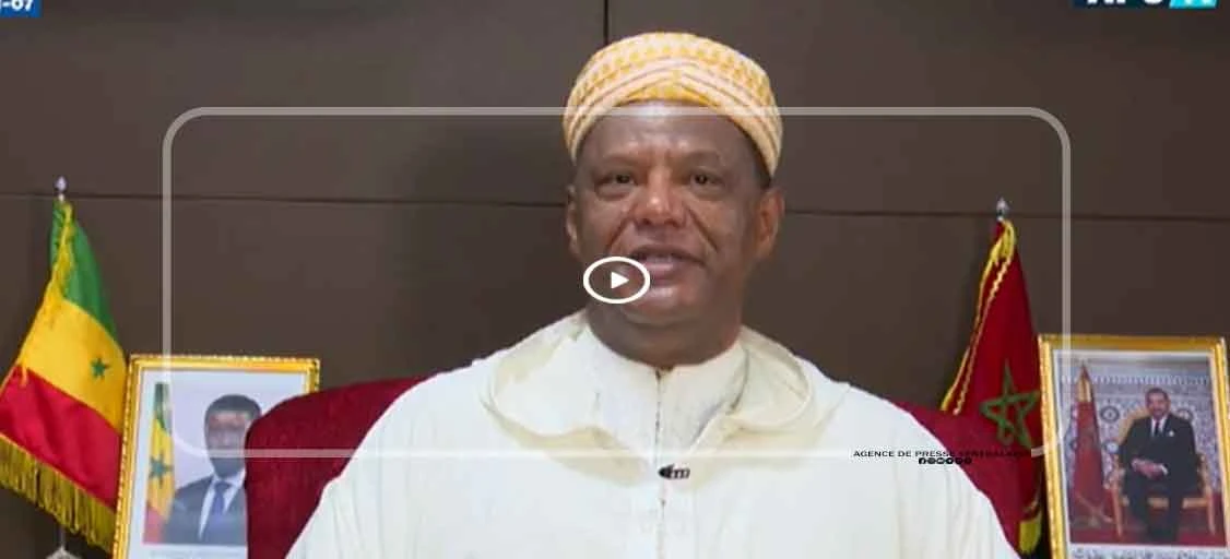 Maroc-Sénégal : l’amitié séculaire préservée au-delà des émotions du football, assure l’ambassadeur