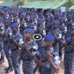 Fatick : la Gendarmerie ouvre ses portes au public et célèbre une nouvelle promotion des sous-officiers