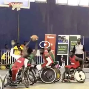 Championnat National Para-Basket 2026 : Pikine conserve son titre face à Mbour