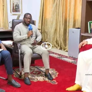 Hassan Naciri : "Les liens entre le Maroc et le Sénégal sont plus forts que les émotions sportives"