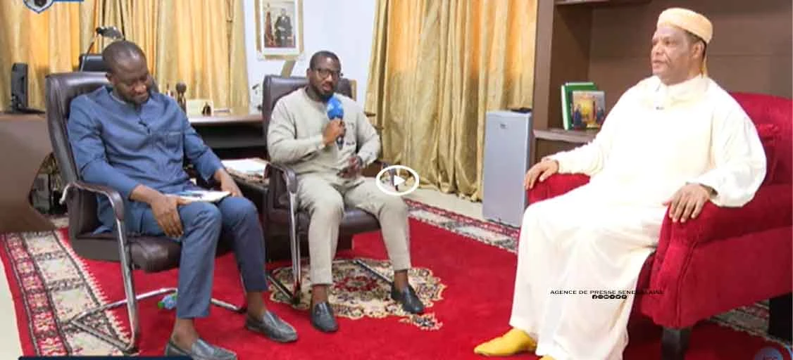 Hassan Naciri : “Les liens entre le Maroc et le Sénégal sont plus forts que les émotions sportives”