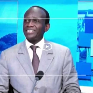 Échos du Sénégal avec Matar Silla - 9 juillet 2026