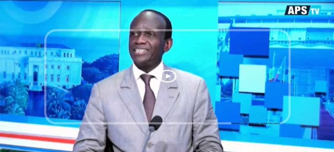Échos du Sénégal avec Matar Silla – 9 juillet 2026