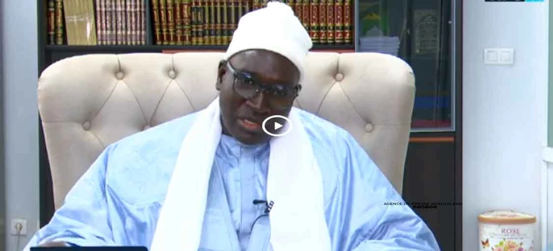 Magal de Touba : Serigne Ahmadou Badawi Mbacké livre les clés d’un magal réussi
