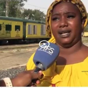 Magal de Touba : les Grands Trains du Sénégal passent au billet numérique pour fluidifier les voyage