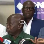 JOJ Dakar 2026 : le COJOJ mobilise le patronat sénégalais à 95 jours du coup d'envoi