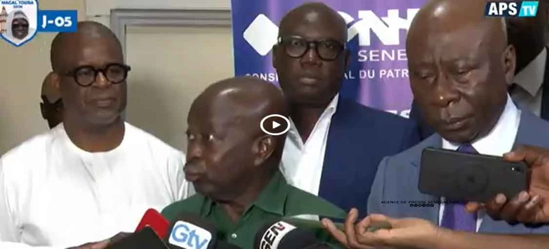 JOJ Dakar 2026 : le COJOJ mobilise le patronat sénégalais à 95 jours du coup d’envoi