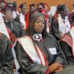 AIMS Sénégal célèbre sa 15e promotion avec 54 diplômés issus de plus de quinze pays africains