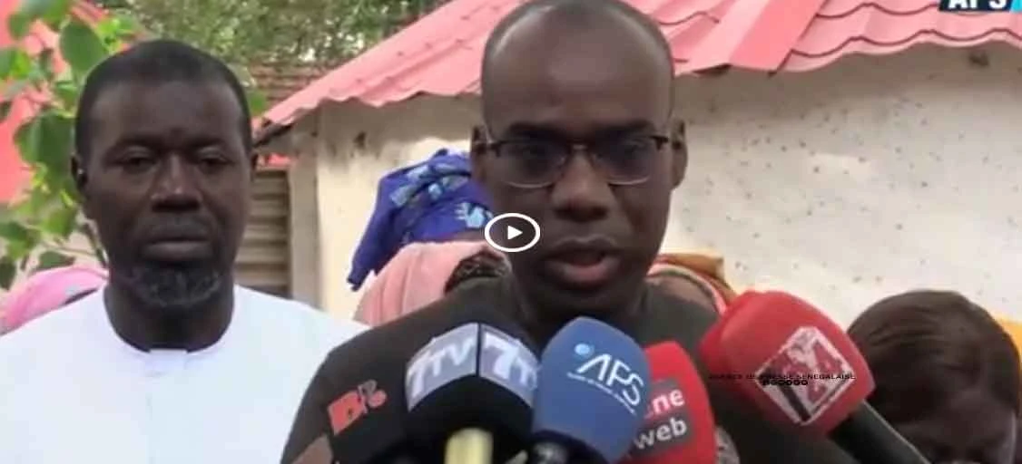 Thiès : les acteurs de l’artisanat mobilisés autour d’un projet de formation, de valorisation et l’accès au financement des acteurs de l’artisanat.