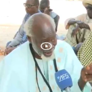 Le « Jëf jël »: l’esprit Baye Fall au cœur du Magal