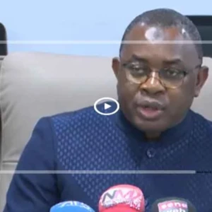 Grève générale : Mamadou Lamine Dianté dénonce une grève contraire aux lois en vigueur
