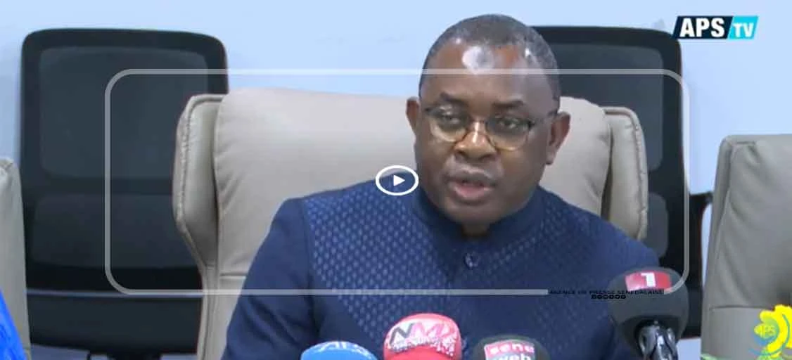 Grève générale : Mamadou Lamine Dianté dénonce une grève contraire aux lois en vigueur
