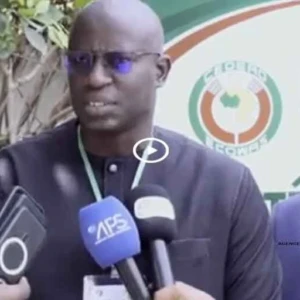 JOJ Dakar 2026 : la CEDEAO exhorte la jeunesse ouest-africaine à faire rayonner les valeurs...