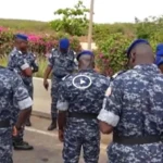 Magal de Touba : plus de 3 000 gendarmes déployés pour assurer la sécurité des pèlerins.