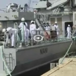 Du Sénégal aux États-Unis : le NIANI démontre le savoir-faire de la Marine nationale