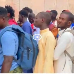 Touba : le mausolée de Serigne Touba, épicentre de la ferveur du Grand Magal