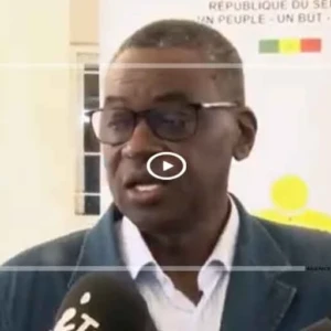 Kaolack : installation officielle de la nouvelle déléguée régionale de la Médiature de la République