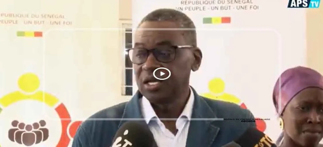Kaolack : installation officielle de la nouvelle déléguée régionale de la Médiature de la République