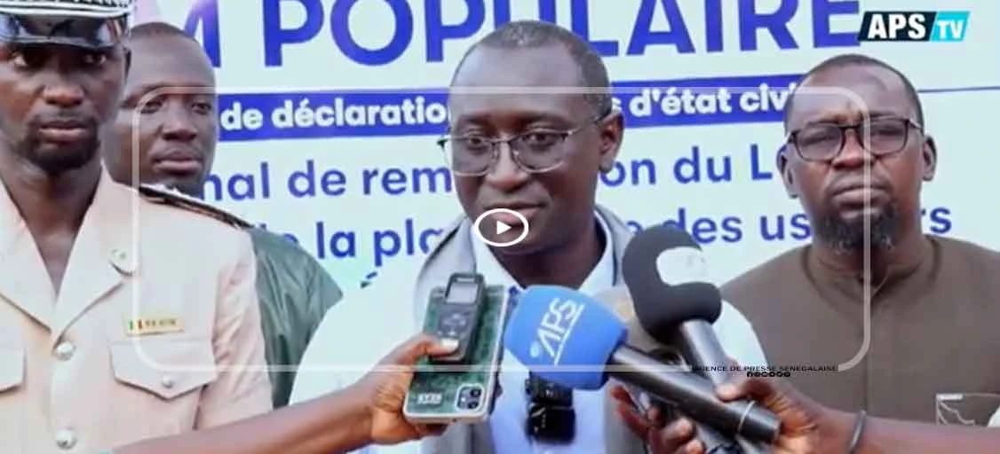 Niaganiao : un forum citoyen met en lumière les préoccupations des populations sur l’état civil