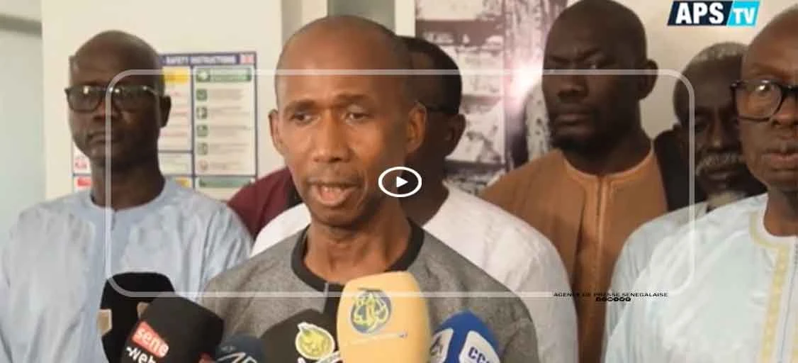 -Touba : l’UCAK et l’UASZ scellent un partenariat pour dynamiser la recherche et la mobilité…