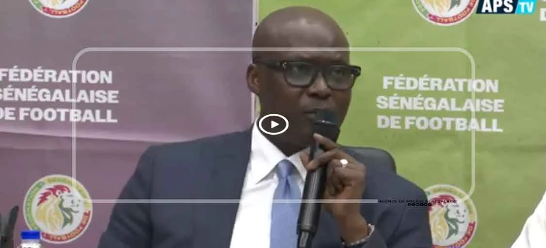 Equipe nationale : les contours de la signature du contrat de Pape Thiaw