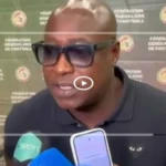 Équipe nationale : Khalilou Fadiga parle de Pape Thiaw et du futur sélectionneur