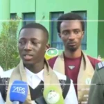 Concours jeunesse et Biodiversité : les meilleurs talents récompensés